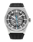 Pre-Owned Zenith Defy Watch